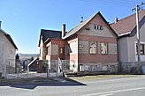 Alojamiento en casa particular Štrba Eslovaquia